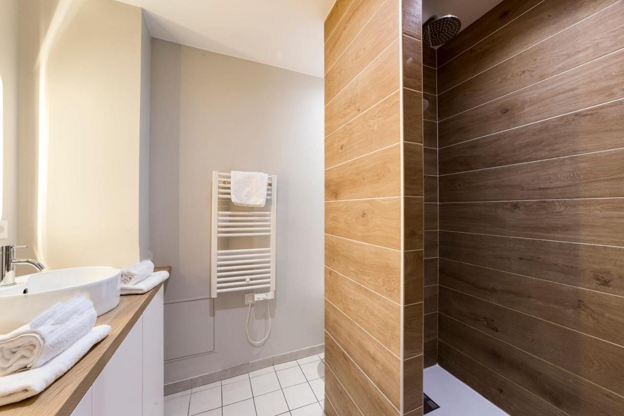 L'ethnic Ambience - Superbe Confort Au Coeur Du Vieux Apartment Lyon