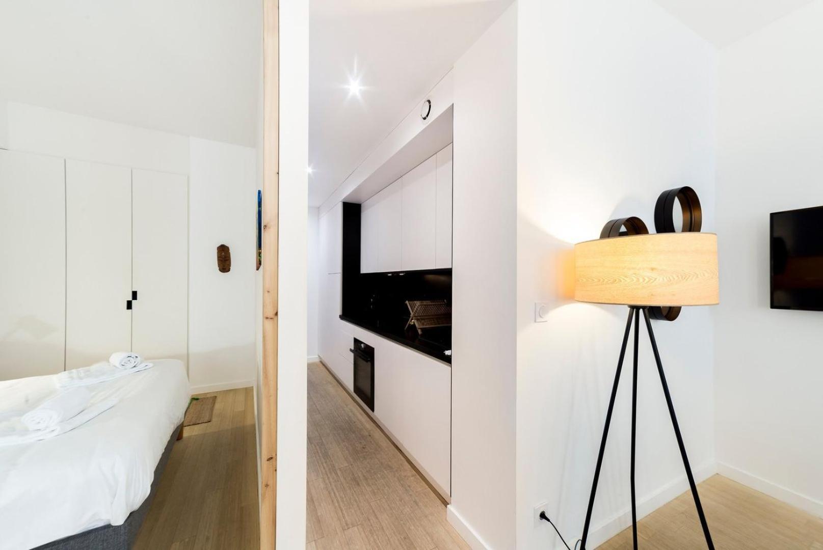 L'ethnic Ambience - Superbe Confort Au Coeur Du Vieux Apartment Lyon