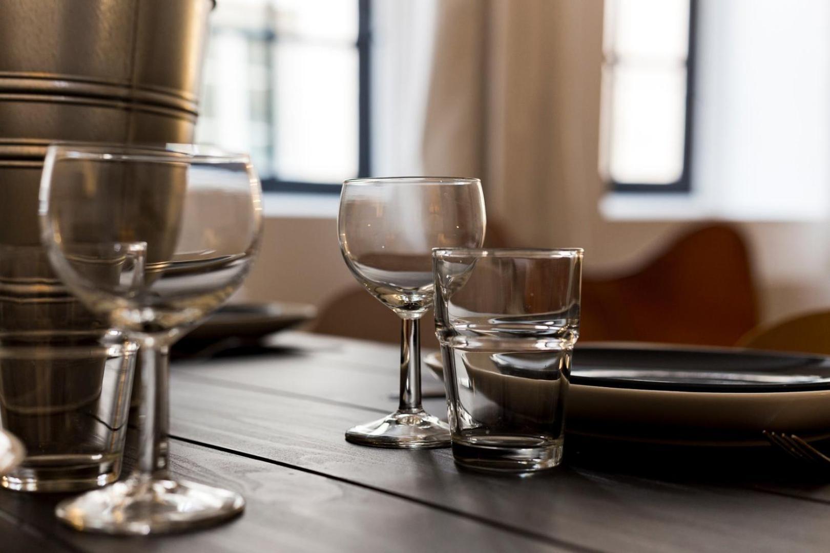 L'ethnic Ambience - Superbe Confort Au Coeur Du Vieux Lyon